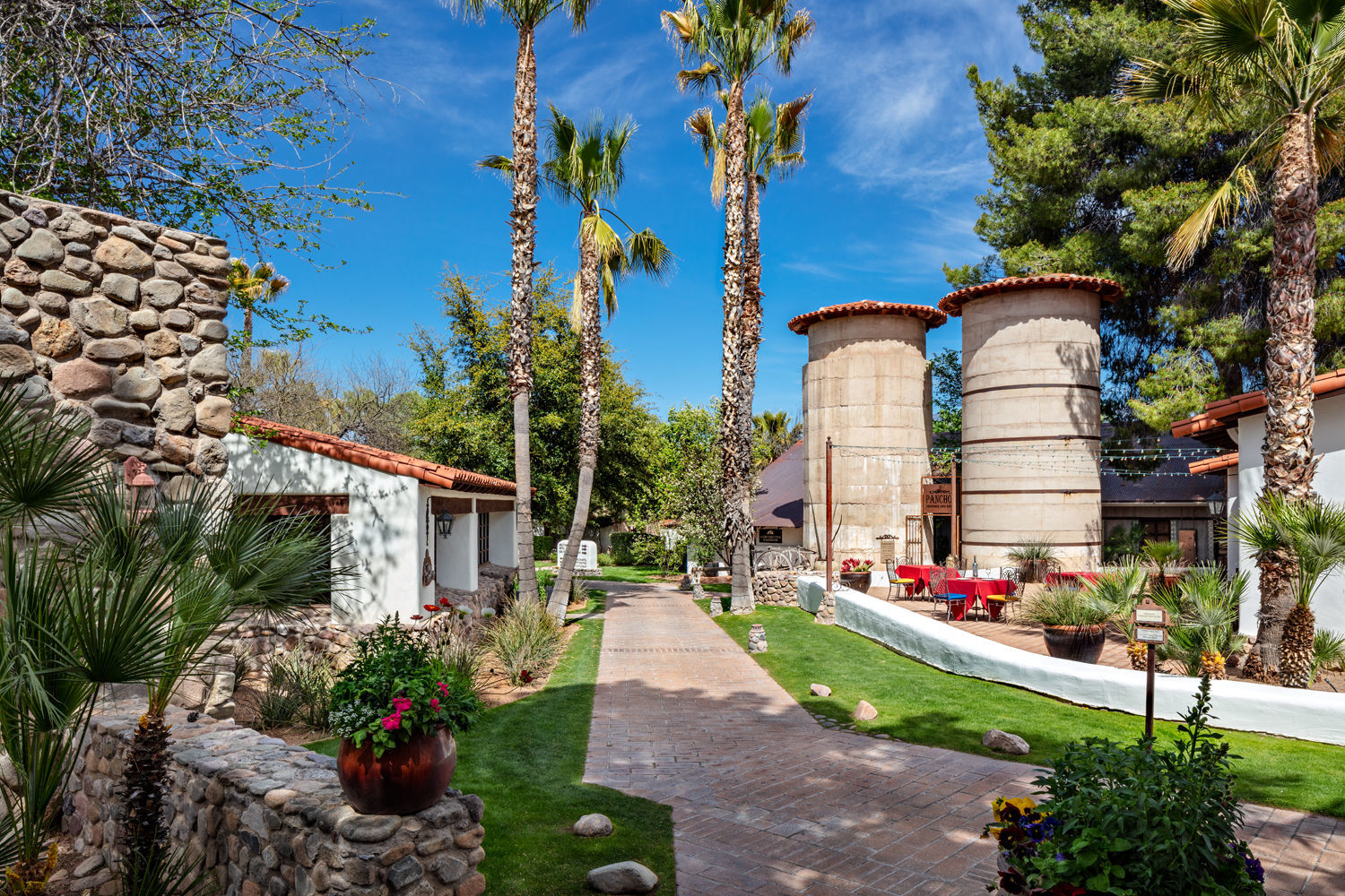 Tubac Golf Resort & Spa